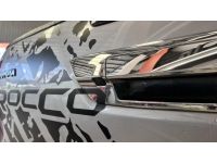 Toyota revo E Plus 2018 กระบะแกร่งฟรีดาวน์ พร้อมลุยทุกงาน สภาพนางฟ้า ไมล์น้อยสุดๆ รูปที่ 3